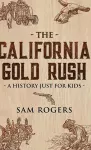 The California Gold Rush cover