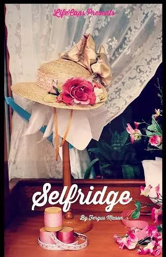 Selfridge cover