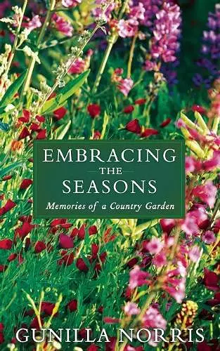 Embracing the Seasons cover