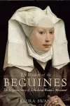 The Wisdom of the Beguines cover