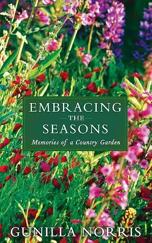 Embracing the Seasons cover