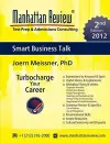 Manhattan Review Smart Business Talk [2nd Edition] cover