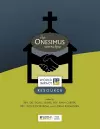 The Onesimus Workshop cover