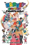 The Harvey Comics Companion cover