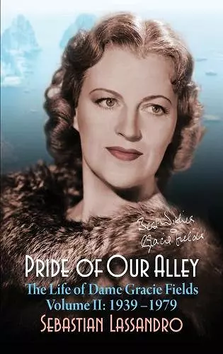 Pride of Our Alley cover