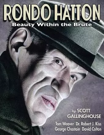 Rondo Hatton cover