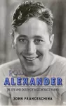 Ross Alexander cover