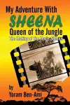 My Adventure With Sheena, Queen of the Jungle cover