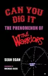 Can You Dig It (hardback) cover