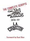 Mad Movies With the L.A. Conection (hardback) cover