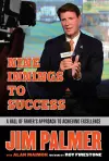 Jim Palmer: Nine Innings to Success cover