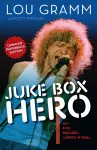 Juke Box Hero cover