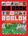 The Big Book of Roblox cover