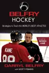 Belfry Hockey cover