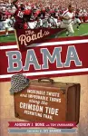 The Road to Bama cover