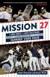 Mission 27 cover