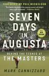 Seven Days in Augusta cover