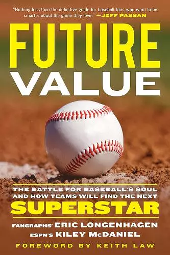 Future Value cover