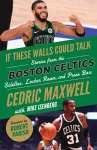If These Walls Could Talk: Boston Celtics cover