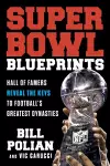 Super Bowl Blueprints cover