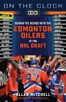 On the Clock: Edmonton Oilers cover