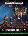 Sports Illustrated The Boston Celtics at 75 cover