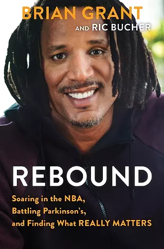 Rebound cover