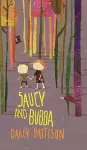 Saucy and Bubba cover