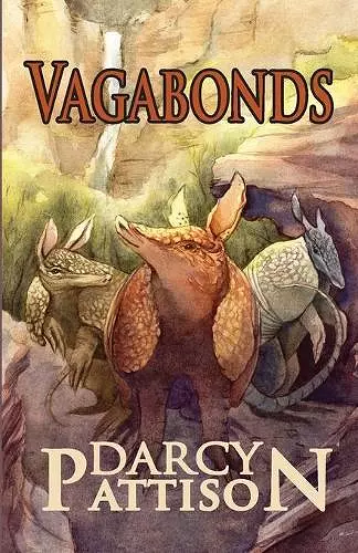 Vagabonds cover