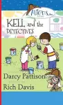 Kell and the Detectives cover