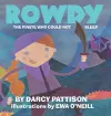 Rowdy cover