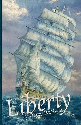 Liberty cover