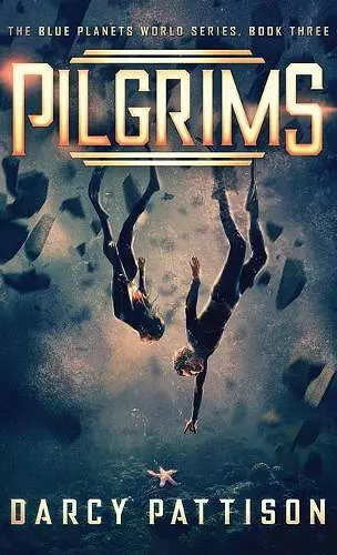 Pilgrims cover