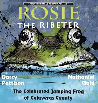 Rosie the Ribeter cover