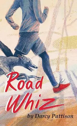 Road Whiz cover