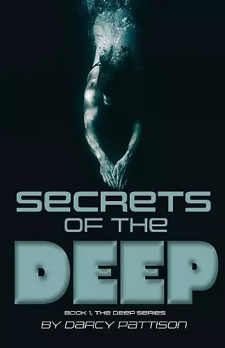 Secrets of the Deep cover