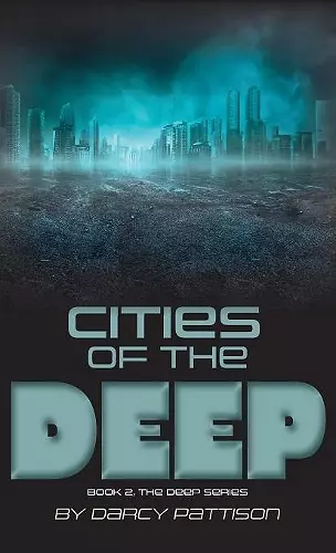 Cities of the Deep cover