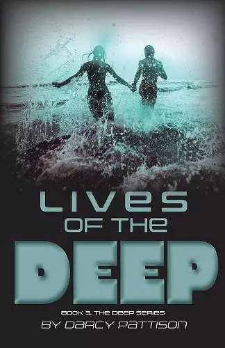 Lives of the Deep cover