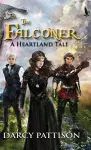 The Falconer cover