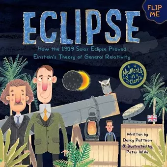 Eclipse cover