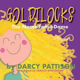 Goldilocks cover