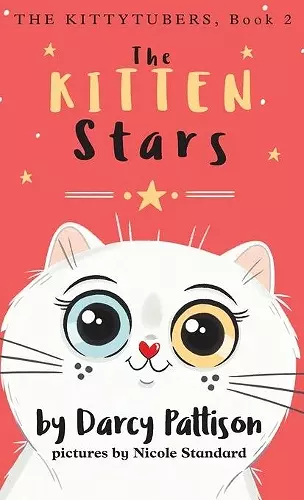 The Kitten Stars cover