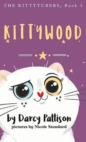 Kittywood cover