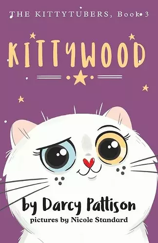 Kittywood cover