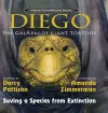 Diego, the Galápagos Giant Tortoise cover