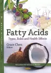 Fatty Acids cover