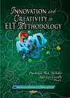 Innovation & Creativity in ELT Methodology cover