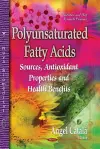 Polyunsaturated Fatty Acids cover