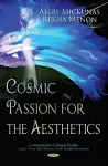 Cosmic Passion for the Aesthetics cover