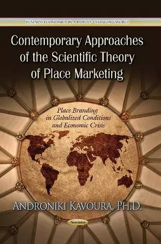 Contemporary Approaches of the Scientific Theory of Place Marketing cover